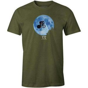 T.T.Thread+Spoke - THREAD+SPOKE | MTB APPAREL | ROAD BIKING T-SHIRTS | BICYCLE T SHIRTS |