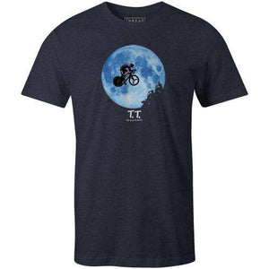 T.T.Thread+Spoke - THREAD+SPOKE | MTB APPAREL | ROAD BIKING T-SHIRTS | BICYCLE T SHIRTS |
