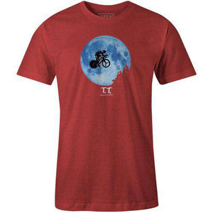 T.T.Thread+Spoke - THREAD+SPOKE | MTB APPAREL | ROAD BIKING T-SHIRTS | BICYCLE T SHIRTS |