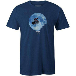 T.T.Thread+Spoke - THREAD+SPOKE | MTB APPAREL | ROAD BIKING T-SHIRTS | BICYCLE T SHIRTS |
