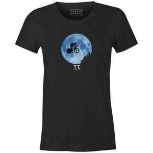 T.T. Women'sThread+Spoke - THREAD+SPOKE | MTB APPAREL | ROAD BIKING T-SHIRTS | BICYCLE T SHIRTS |