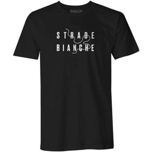 Strade BiancheThread+Spoke - THREAD+SPOKE | MTB APPAREL | ROAD BIKING T-SHIRTS | BICYCLE T SHIRTS |