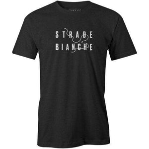 Strade BiancheThread+Spoke - THREAD+SPOKE | MTB APPAREL | ROAD BIKING T-SHIRTS | BICYCLE T SHIRTS |