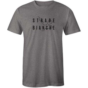 Strade BiancheThread+Spoke - THREAD+SPOKE | MTB APPAREL | ROAD BIKING T-SHIRTS | BICYCLE T SHIRTS |