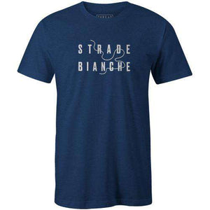 Strade BiancheThread+Spoke - THREAD+SPOKE | MTB APPAREL | ROAD BIKING T-SHIRTS | BICYCLE T SHIRTS |