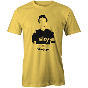 WiggoBICI - THREAD+SPOKE | MTB APPAREL | ROAD BIKING T-SHIRTS | BICYCLE T SHIRTS |