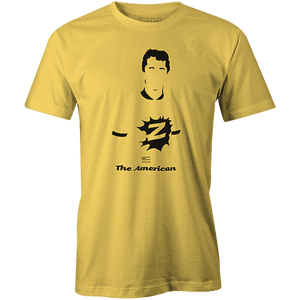 The AmericanBICI - THREAD+SPOKE | MTB APPAREL | ROAD BIKING T-SHIRTS | BICYCLE T SHIRTS |