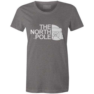 The North Pole Women'sBoggs Nicolas - THREAD+SPOKE | MTB APPAREL | ROAD BIKING T-SHIRTS | BICYCLE T SHIRTS |