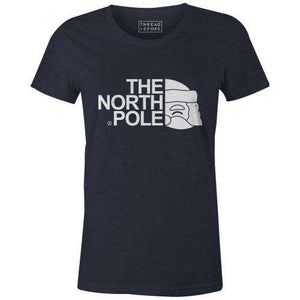 The North Pole Women'sBoggs Nicolas - THREAD+SPOKE | MTB APPAREL | ROAD BIKING T-SHIRTS | BICYCLE T SHIRTS |