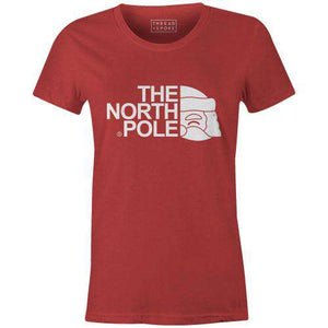The North Pole Women'sBoggs Nicolas - THREAD+SPOKE | MTB APPAREL | ROAD BIKING T-SHIRTS | BICYCLE T SHIRTS |
