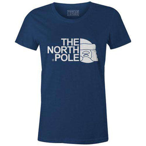 The North Pole Women'sBoggs Nicolas - THREAD+SPOKE | MTB APPAREL | ROAD BIKING T-SHIRTS | BICYCLE T SHIRTS |