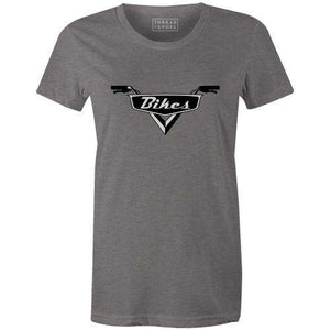 Bikes Women'sBoggs Nicolas - THREAD+SPOKE | MTB APPAREL | ROAD BIKING T-SHIRTS | BICYCLE T SHIRTS |