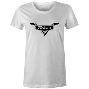 Bikes Women'sBoggs Nicolas - THREAD+SPOKE | MTB APPAREL | ROAD BIKING T-SHIRTS | BICYCLE T SHIRTS |