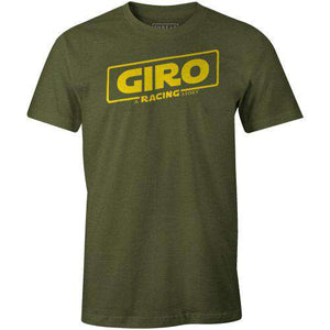 Giro RacingBoggs Nicolas - THREAD+SPOKE | MTB APPAREL | ROAD BIKING T-SHIRTS | BICYCLE T SHIRTS |