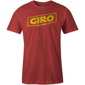 Giro RacingBoggs Nicolas - THREAD+SPOKE | MTB APPAREL | ROAD BIKING T-SHIRTS | BICYCLE T SHIRTS |