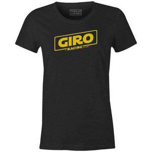 Giro Racing Women'sBoggs Nicolas - THREAD+SPOKE | MTB APPAREL | ROAD BIKING T-SHIRTS | BICYCLE T SHIRTS |