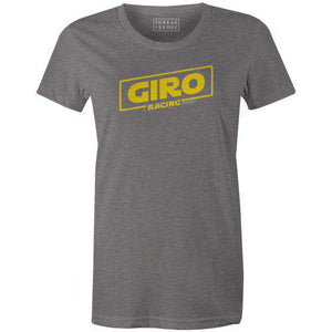 Giro Racing Women'sBoggs Nicolas - THREAD+SPOKE | MTB APPAREL | ROAD BIKING T-SHIRTS | BICYCLE T SHIRTS |