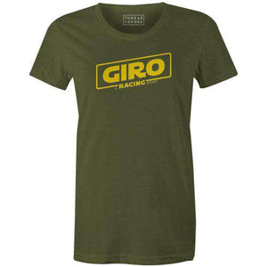 Giro Racing Women'sBoggs Nicolas - THREAD+SPOKE | MTB APPAREL | ROAD BIKING T-SHIRTS | BICYCLE T SHIRTS |