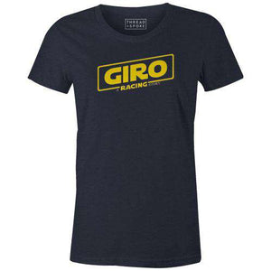 Giro Racing Women'sBoggs Nicolas - THREAD+SPOKE | MTB APPAREL | ROAD BIKING T-SHIRTS | BICYCLE T SHIRTS |