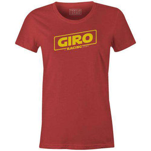 Giro Racing Women'sBoggs Nicolas - THREAD+SPOKE | MTB APPAREL | ROAD BIKING T-SHIRTS | BICYCLE T SHIRTS |