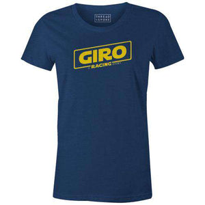 Giro Racing Women'sBoggs Nicolas - THREAD+SPOKE | MTB APPAREL | ROAD BIKING T-SHIRTS | BICYCLE T SHIRTS |