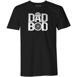 Dad BodBoggs Nicolas - THREAD+SPOKE | MTB APPAREL | ROAD BIKING T-SHIRTS | BICYCLE T SHIRTS |