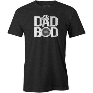 Dad BodBoggs Nicolas - THREAD+SPOKE | MTB APPAREL | ROAD BIKING T-SHIRTS | BICYCLE T SHIRTS |