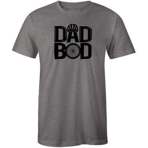 Dad BodBoggs Nicolas - THREAD+SPOKE | MTB APPAREL | ROAD BIKING T-SHIRTS | BICYCLE T SHIRTS |