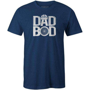 Dad BodBoggs Nicolas - THREAD+SPOKE | MTB APPAREL | ROAD BIKING T-SHIRTS | BICYCLE T SHIRTS |