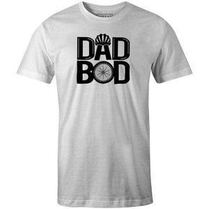 Dad BodBoggs Nicolas - THREAD+SPOKE | MTB APPAREL | ROAD BIKING T-SHIRTS | BICYCLE T SHIRTS |