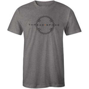 T+S GearKimball Henneman - THREAD+SPOKE | MTB APPAREL | ROAD BIKING T-SHIRTS | BICYCLE T SHIRTS |