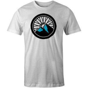 Mountain BikeLucian Radu - THREAD+SPOKE | MTB APPAREL | ROAD BIKING T-SHIRTS | BICYCLE T SHIRTS |