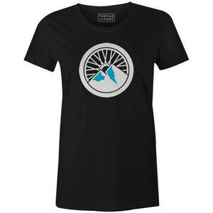 Mountain BikeLucian Radu - THREAD+SPOKE | MTB APPAREL | ROAD BIKING T-SHIRTS | BICYCLE T SHIRTS |