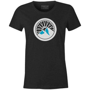 Mountain BikeLucian Radu - THREAD+SPOKE | MTB APPAREL | ROAD BIKING T-SHIRTS | BICYCLE T SHIRTS |