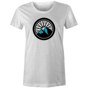Mountain BikeLucian Radu - THREAD+SPOKE | MTB APPAREL | ROAD BIKING T-SHIRTS | BICYCLE T SHIRTS |