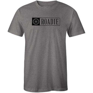 RoadieMKB - THREAD+SPOKE | MTB APPAREL | ROAD BIKING T-SHIRTS | BICYCLE T SHIRTS |