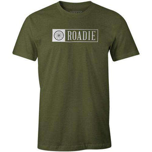 RoadieMKB - THREAD+SPOKE | MTB APPAREL | ROAD BIKING T-SHIRTS | BICYCLE T SHIRTS |