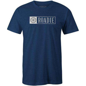 RoadieMKB - THREAD+SPOKE | MTB APPAREL | ROAD BIKING T-SHIRTS | BICYCLE T SHIRTS |
