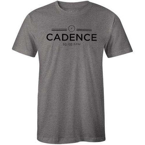 CadenceMKB - THREAD+SPOKE | MTB APPAREL | ROAD BIKING T-SHIRTS | BICYCLE T SHIRTS |