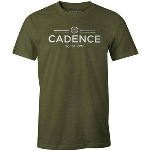 CadenceMKB - THREAD+SPOKE | MTB APPAREL | ROAD BIKING T-SHIRTS | BICYCLE T SHIRTS |