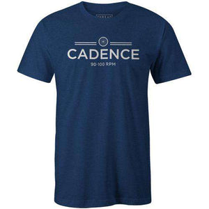 CadenceMKB - THREAD+SPOKE | MTB APPAREL | ROAD BIKING T-SHIRTS | BICYCLE T SHIRTS |