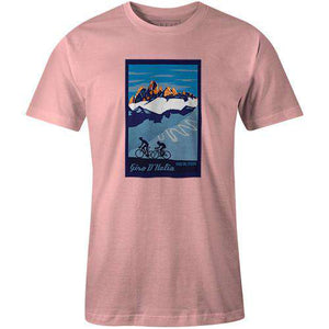 Paso Del StelvioSassan Filsoof - THREAD+SPOKE | MTB APPAREL | ROAD BIKING T-SHIRTS | BICYCLE T SHIRTS |