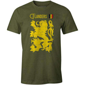 FlandersThread+Spoke - THREAD+SPOKE | MTB APPAREL | ROAD BIKING T-SHIRTS | BICYCLE T SHIRTS |