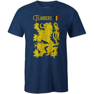 FlandersThread+Spoke - THREAD+SPOKE | MTB APPAREL | ROAD BIKING T-SHIRTS | BICYCLE T SHIRTS |