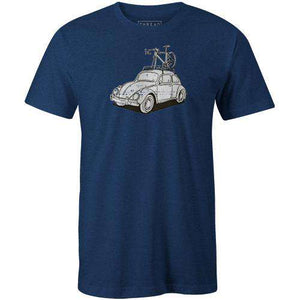 Beetle BikeThread+Spoke - THREAD+SPOKE | MTB APPAREL | ROAD BIKING T-SHIRTS | BICYCLE T SHIRTS |