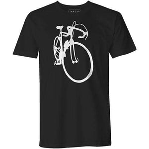 Old Ten SpeedThread+Spoke - THREAD+SPOKE | MTB APPAREL | ROAD BIKING T-SHIRTS | BICYCLE T SHIRTS |