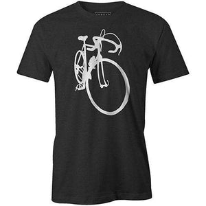 Old Ten SpeedThread+Spoke - THREAD+SPOKE | MTB APPAREL | ROAD BIKING T-SHIRTS | BICYCLE T SHIRTS |