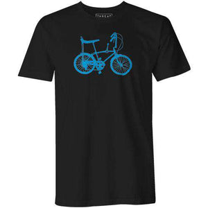 Banana SeatThread+Spoke - THREAD+SPOKE | MTB APPAREL | ROAD BIKING T-SHIRTS | BICYCLE T SHIRTS |