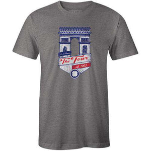 Arc de TriompheThread+Spoke - THREAD+SPOKE | MTB APPAREL | ROAD BIKING T-SHIRTS | BICYCLE T SHIRTS |