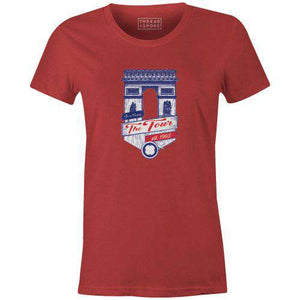 Arc de TriompheThread+Spoke - THREAD+SPOKE | MTB APPAREL | ROAD BIKING T-SHIRTS | BICYCLE T SHIRTS |